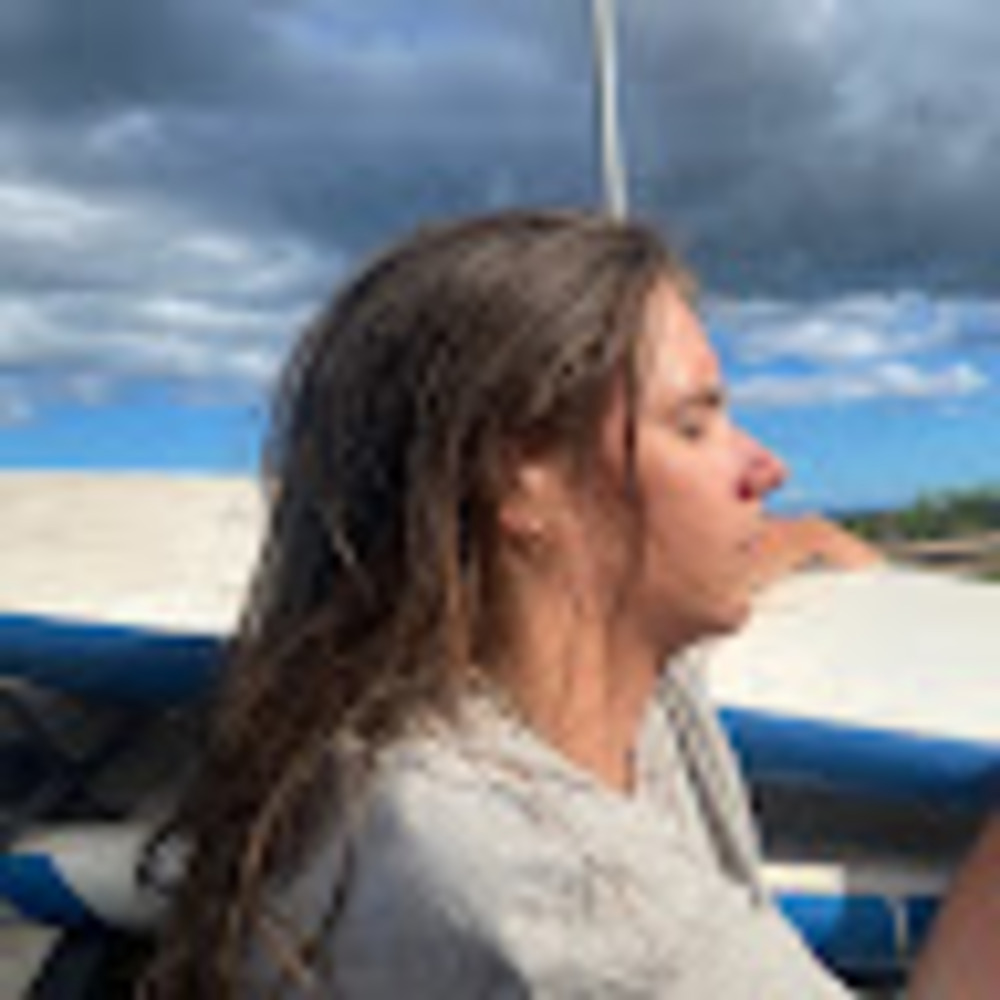 Meet your Posher, Matthew